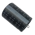thumbnail image 1 of LGW2W561MELC50 Cap Aluminum Electrolytic 560uF 450V 20% (35 X 50mm) Snap-In 10mm 2850mA 3000h 105C, 1 of 1