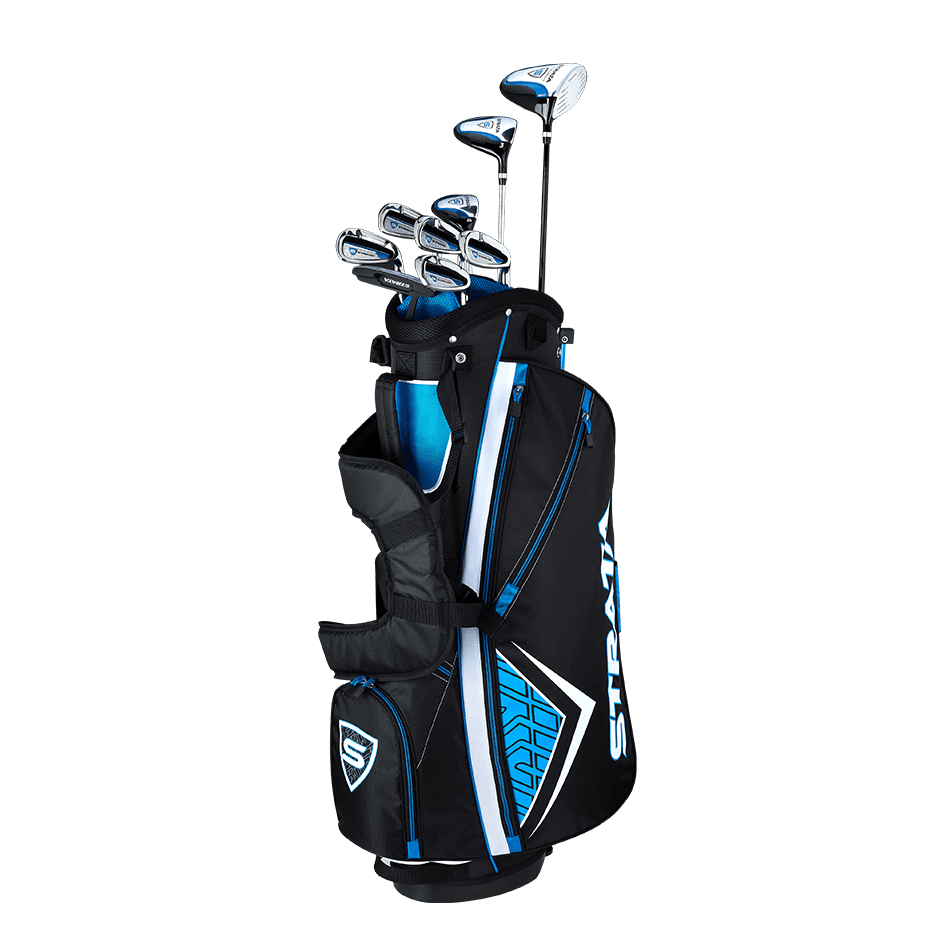 W353 Callaway X adidas メンズ ゴルフクラブセット 11点 W353 Callaway X adidas メンズ ゴルフ クラブセット 11点