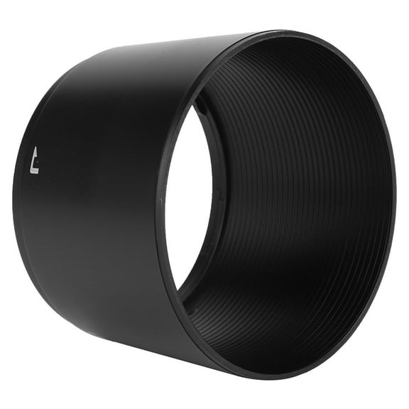 LH-61D Camera Lens Hood, Plastic Lens Hood, For ZUIKO