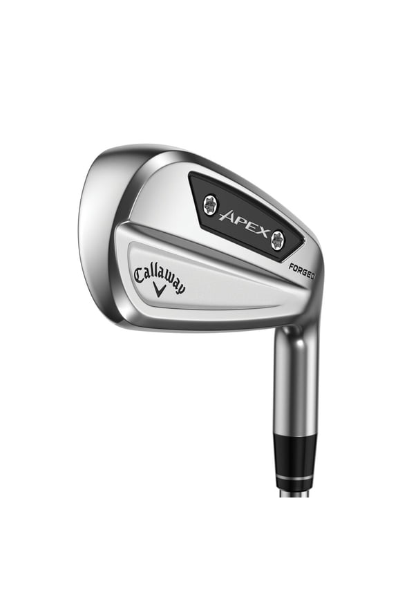 Pre-Owned LH Apex Ai300 Wedge Mens Steel Shaft 47 True Temper Dynamic Gold MID 90 Steel R300 (Regular)