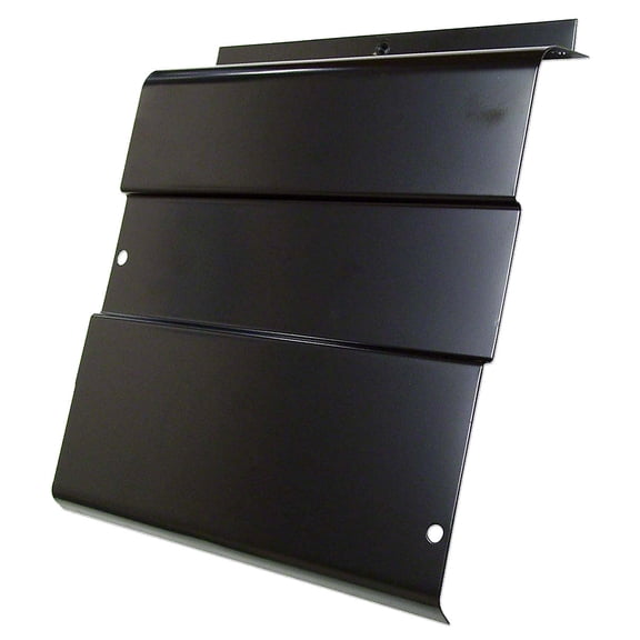 LH Battery Side Cover only Fits John Deere Tractor