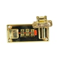 thumbnail image 1 of LH Combination Case Lock, 1 of 3
