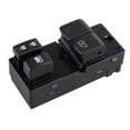 thumbnail image 1 of LH Driver Side Master Window Switch For Nissan NV1500 NV2500 NV3500 25401-1PA0C, 1 of 5