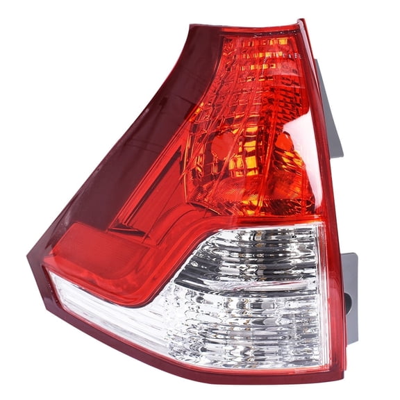 LH Driver Side Tail Light Brake Lamp Fit for 2012-2014 Honda CRV CR-V 4-Door 33550-T0A-H01