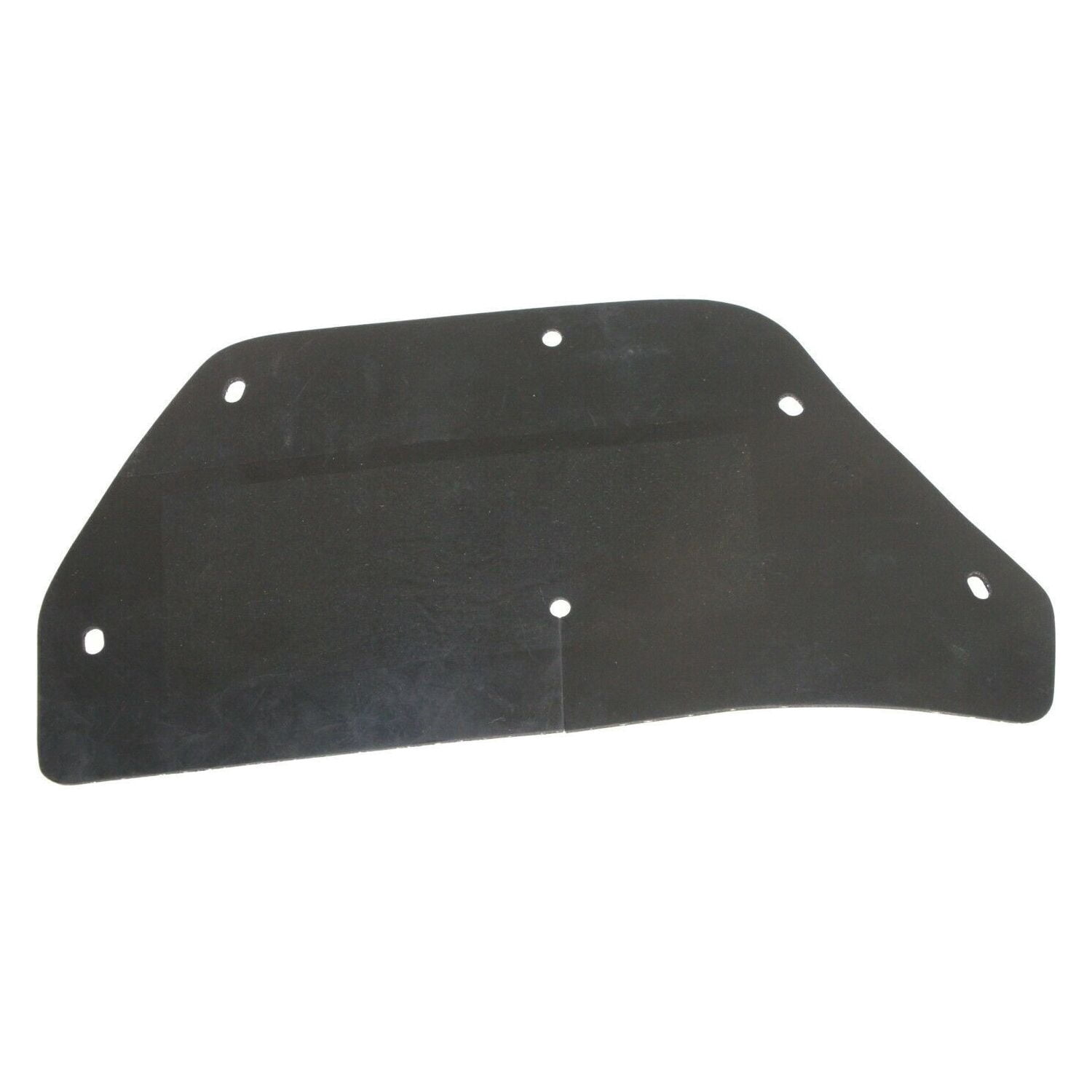 LH Engine Splash Shield Assembly - Left Side - Walmart.com