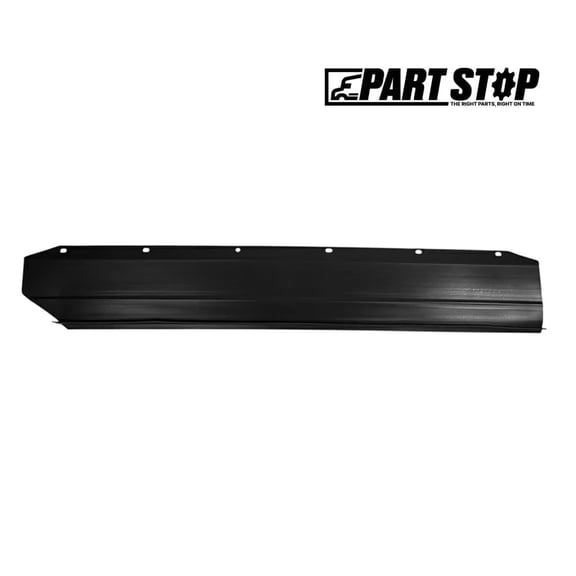 PartStop 82768267 LH Front Fairing Extension – Fits Volvo VNL 2018 and Newer Driver Side