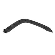 LH Front Fender Flare Wheel Molding fits 2014-2023 Toyota 4Runner 2015 2016 2017 2018 2019 2020 2021 2022 Left Driver Side Fender Flare Molding Arch Trim 53848-35906 5384835906 TO1290112