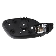 LH Front Left Car Inside Door Handle 12424725 Fit for Chevrolet Camaro 2010-2015