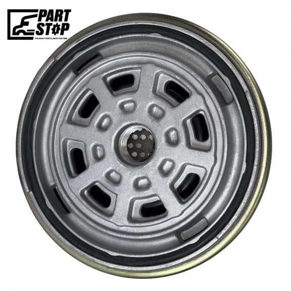 Bendix AD-IP Air Dryer Cartridge 109493X | Fits Volvo VNL Freightliner Kenworth Peterbilt