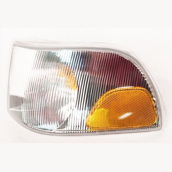 Parking Corner Signal Light for 98-02 Volvo C70/S70/V70 Driver Left