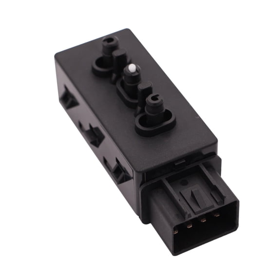 LH Power Seat Control Switch 6-Way Fit for Chevrolet GMC Cadillac Buick 12451495