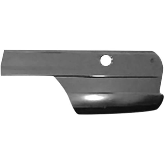 LH Quarter Panel 4 Door Jeep Wagoneer (Alter For Cherokee) 62-91