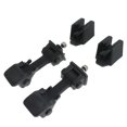 thumbnail image 1 of LH & RH Front Locking Latch Catch Hood Lock Kit for 2007-2017 Jeep Wrangler, 1 of 9