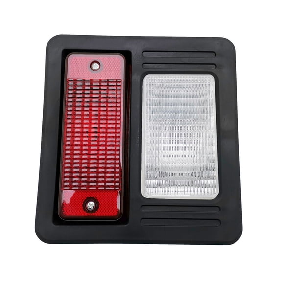 LH/RH Tail Light Lamp Assembly 6670284 for Bobcat Skid Steer Loader S130 S150 S160 S175 S185 S205 S220 S250 S300 751 753 763 773 863 873 883 963 A220 A300 A770