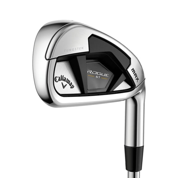 Pre-Owned LH Rogue ST Max Wedge Mens Steel Shaft 46 True Temper Elevate 95 MPH Steel Regular
