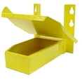 thumbnail image 1 of LH Step & Toolbox Assembly Fits John Deere Tractor, 1 of 4
