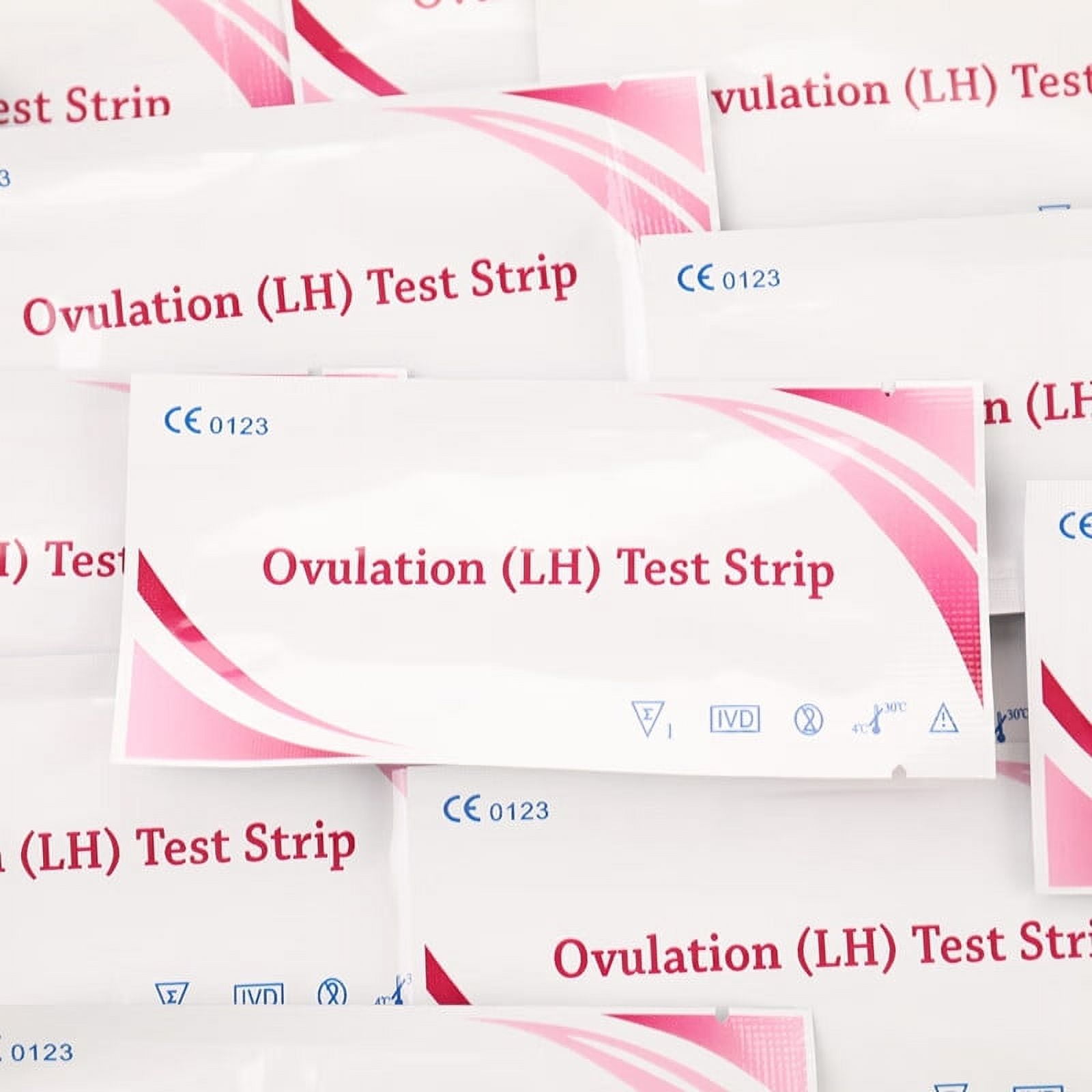 LH Test Strips First Response Over 99 Accuracy LH Ovulation Test Strips Test