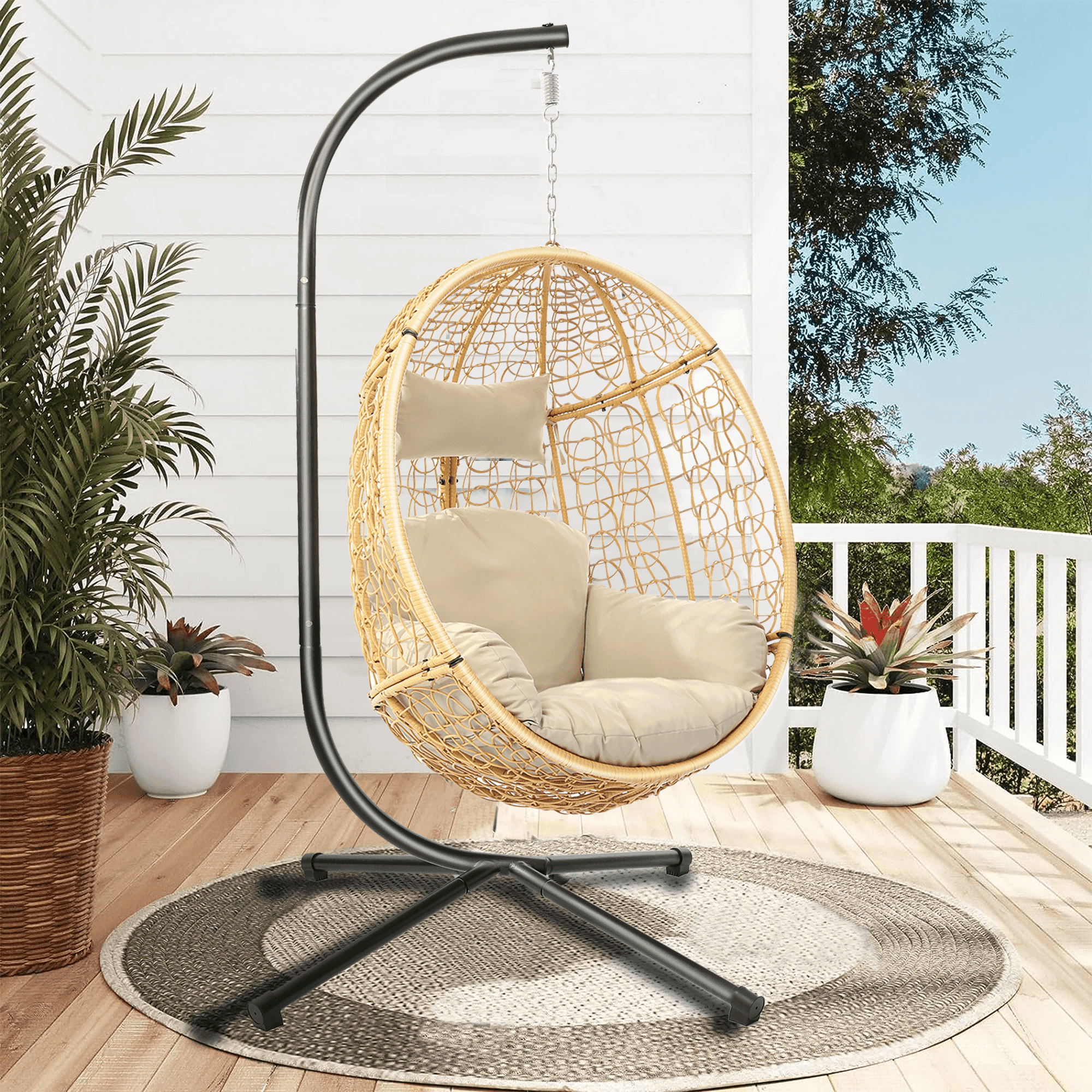 Fdw hammock stand hotsell