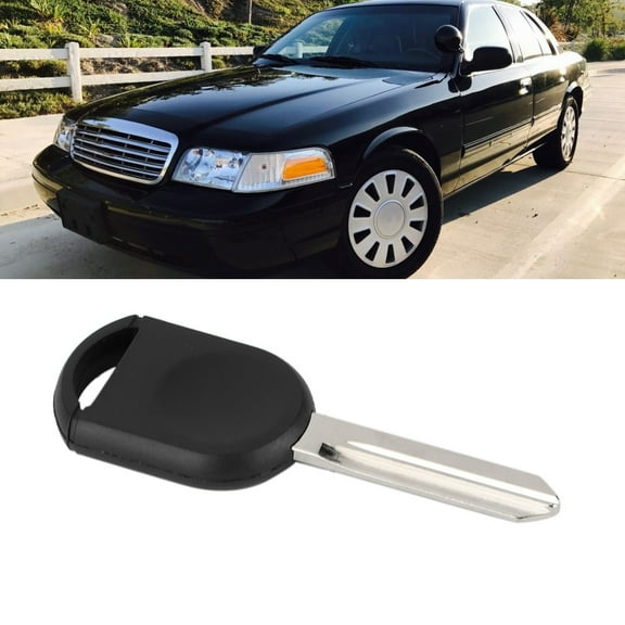 LHCER Car Key, Key Chipped Key, For Car Use H84-PT 40 Bit Car