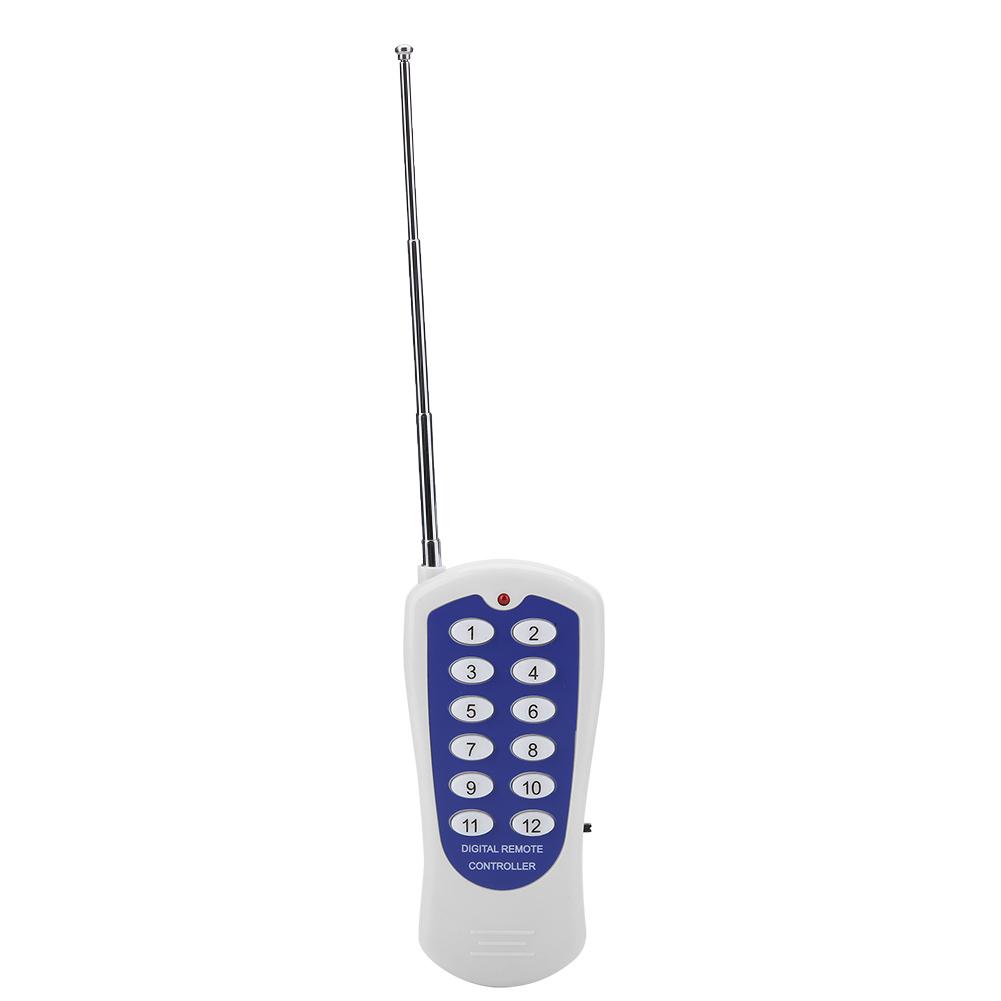 LHCER Fireworks Firing System,Professional 12 Channel Wireless