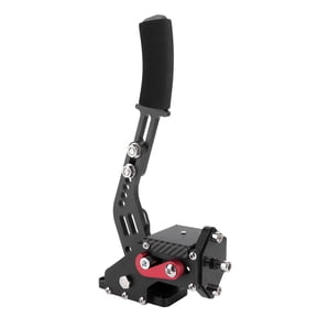 LHCER Hand Brake System,14Bit PC USB Handbrake For Logitech Racing Games G27 G25 G29 T500 T300 Fanatecosw Lfs Dirt Rally,Racing Games Handbrake