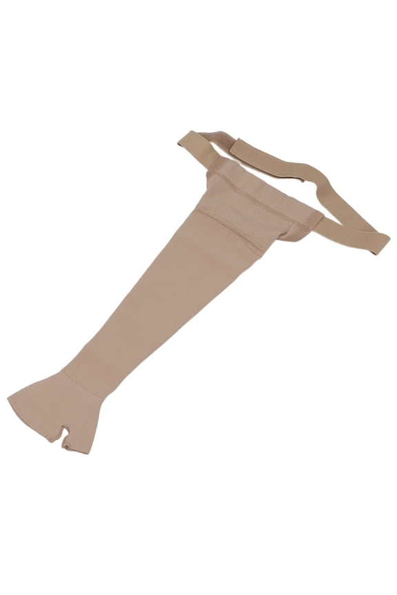 LHCER Lymphedema Compression Arm Sleeve Polyurethane Post Mastectomy Support Arm Sleeve for Swelling Support,Lymphedema Arm Support Sleeve,Mastectomy Compression Arm Sleeve