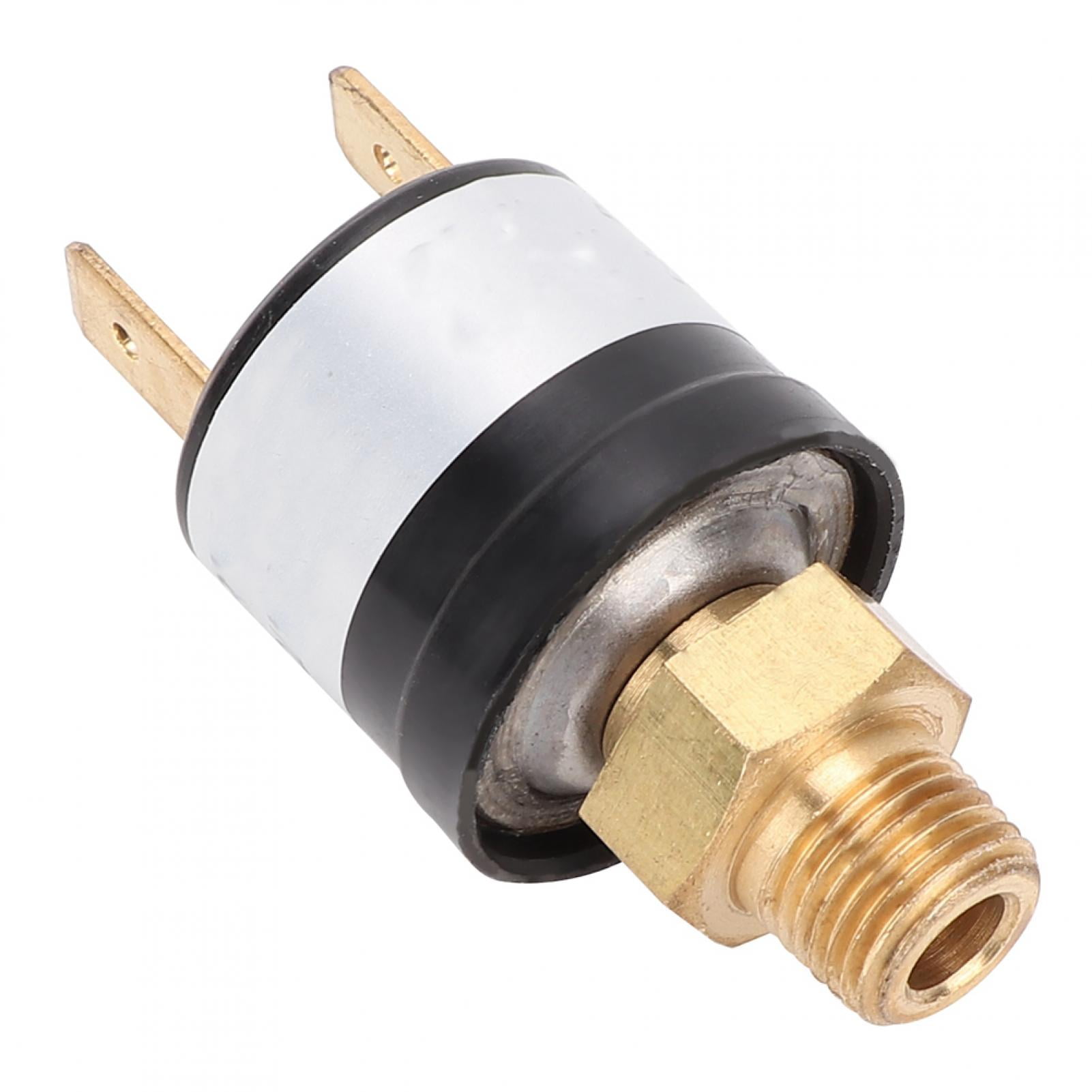 Pressure 2024 switch repair