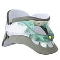 thumbnail image 1 of LHCER Neck Brace, Neck Support Neck Care, Fixed Neck, Cervical Traction Office For Home For Driving, 1 of 8