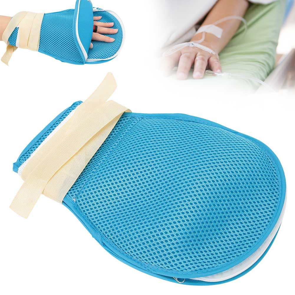 LHCER Safety Control Mitts,Hand Control Mitts Personal Breathable