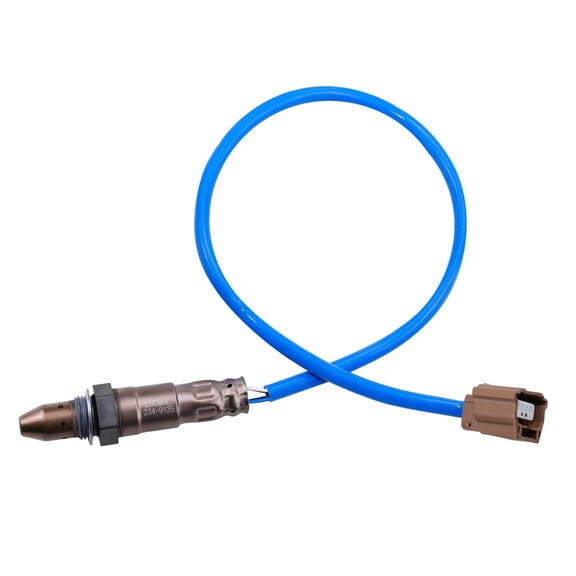 LHCMRL 234-9135 Oxygen O2 Sensors Upstream Compatible with Nissan 3.5L 4.0L 2013-2014 Altima Murano Frontier Xterra Quest for Infiniti G37 M37 QX50 QX60 FX35 EX35 EX37 3.7L 22693-1JA0A 22693-1MR0A