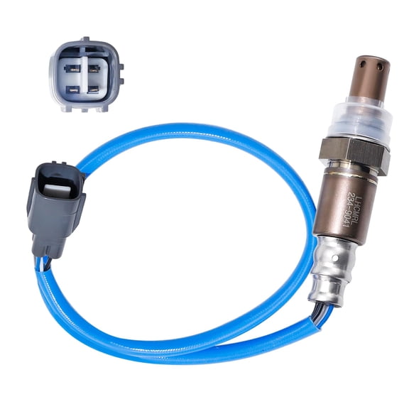 LHCMRL 2349041 Oxygen O2 Sensors Upstream Compatible with Toyota 2.4L 3.5L 2003-2011 Camry RAV4 Solara Avalon Highlander for Lexus ES350 RX350 for Scion tc xb 89467-06030