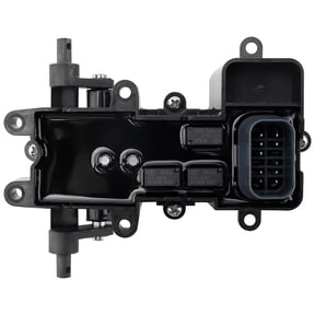 LHCMRL Brake Control Module 136-4213 Compatible with Toro Timecutter Exmark Quest E S Series Lawn Mowers Replaces 130-6892 132-0935