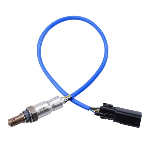 Oxygen O2 Sensors Upstream 234-5038 Compatible with Ford 3.5L 3.7L 2011-2015 Explorer Edge Escape Mustang for F-150 for Mazda 6 CX-9 MKS BL3Z-9F472-A