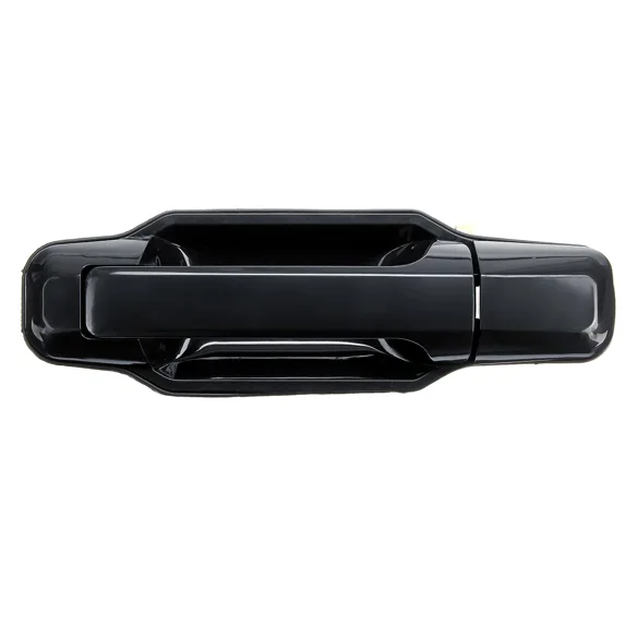 LHD Black Car Stylings Front Rear Right Left Exterior Door Handle For Kia Sorento 2003 2004 2005 2006 2007 2008 2009 82650-3E010
