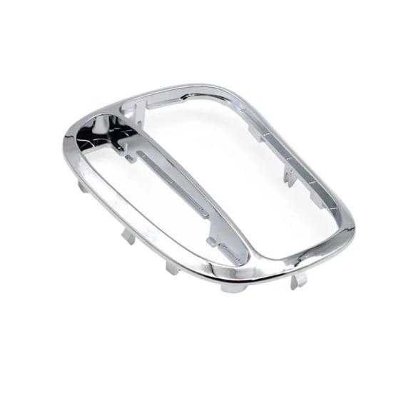 LHD Car Center Shifter Cover Bezel Gear Cover Panel Trim For Mercedes Benz C CLK Class W203 W209 C240 C320 2032671988