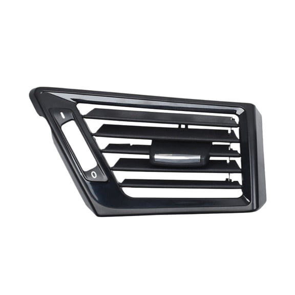 LHD Car Front Air Conditioning AC Vent Grille Outlet Panel Replacement For BMW X1 E84 2010-2015(Right)
