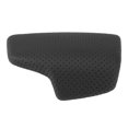 LHD Left Hand Drive Automatic Gear Shift Knob Cap Cover for Audi A4 A5