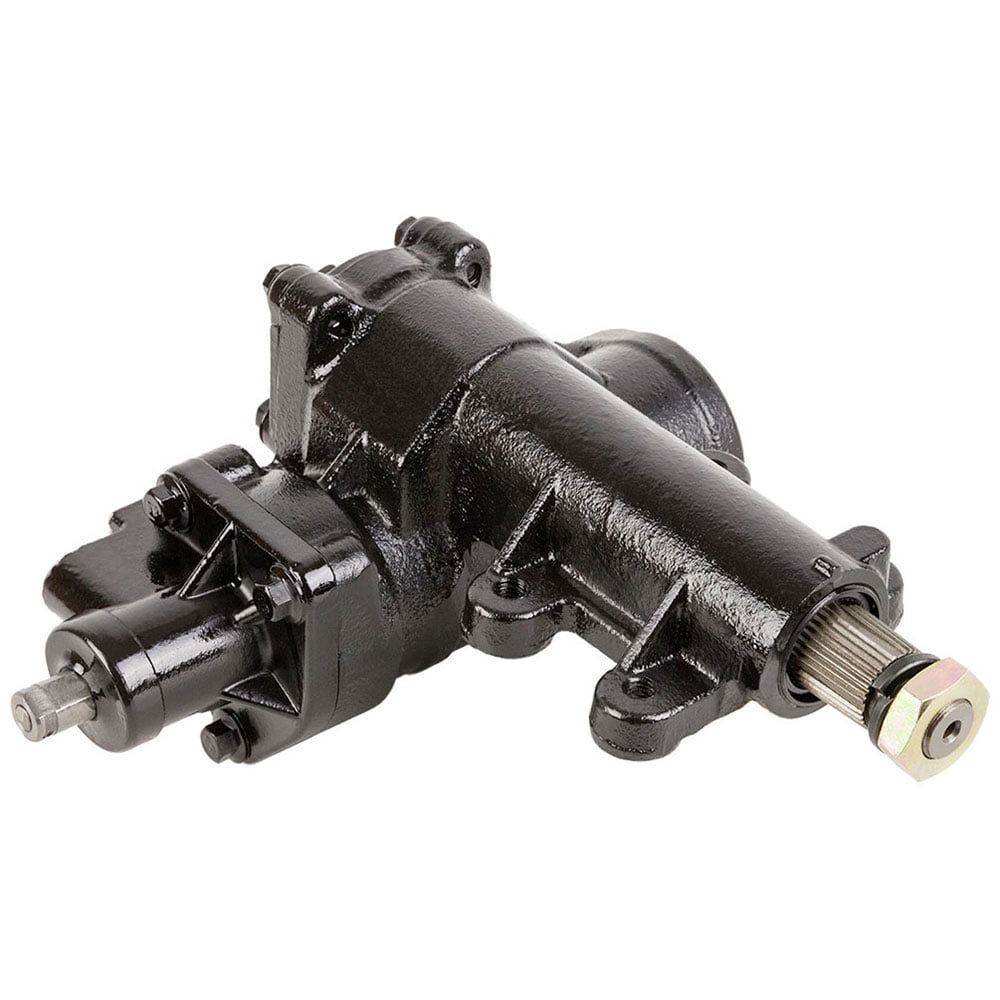 2002 Jeep Grand Cherokee Gearbox