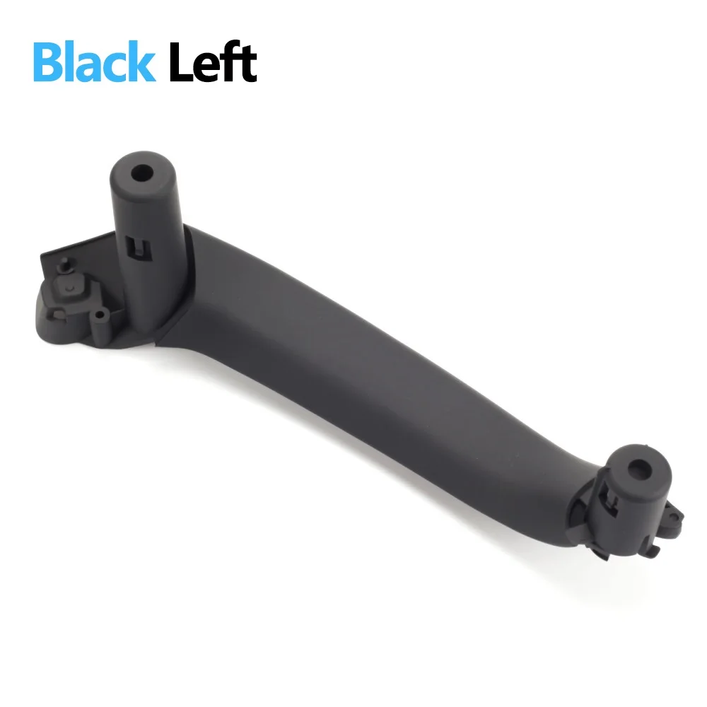 激安アウトレット通販 Car RHD LHD Front Door Trim Pull Handle Inner Door Left Interior