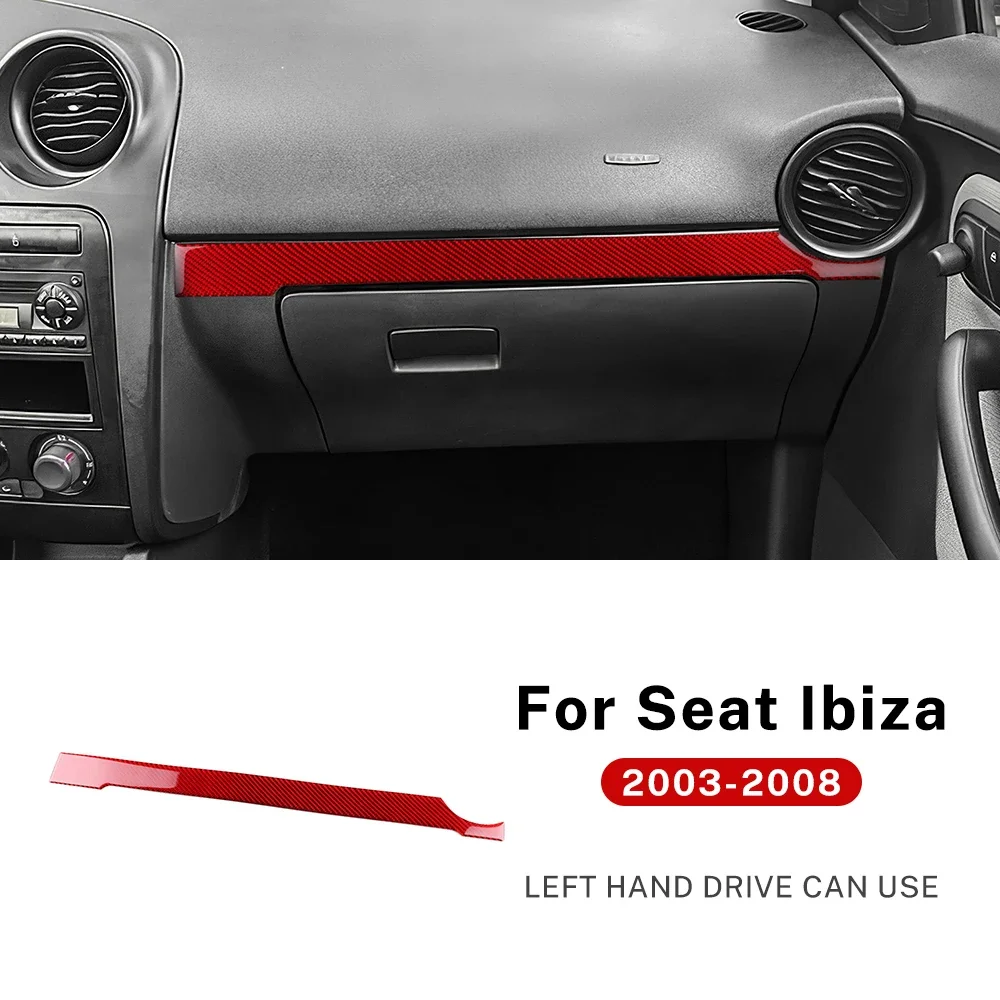 Rhd Sticker LHD RHD For SEAT Ibiza 2003 2004 2005 2006 2007 2008 Car Passenger Co ...