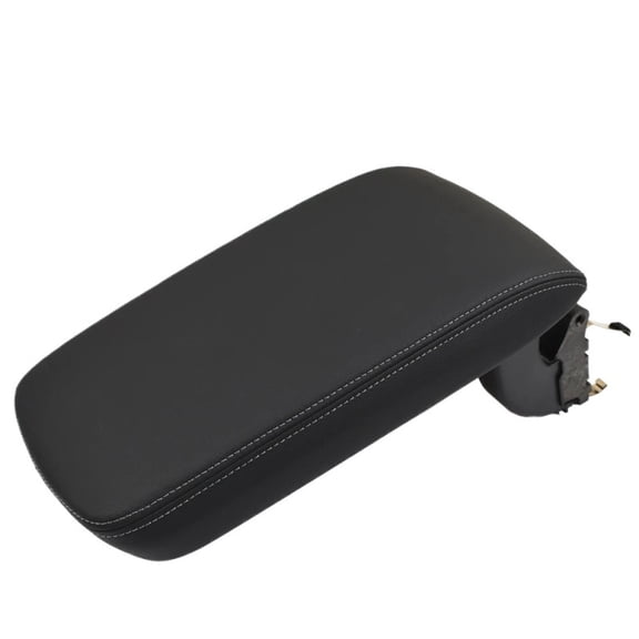 LHD RHD Front Central Console Storage Box Lid Leather Armrest Cover Panel For BMW X3 X4 G01 G02 G08 F97 F98 2018-2021