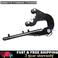 thumbnail image 1 of LHD Sliding Door Roller Guide for Renault Master III OPEL Movano B 8200661119 777648642R 777653050R 4420168 93167773 93167772, 1 of 2