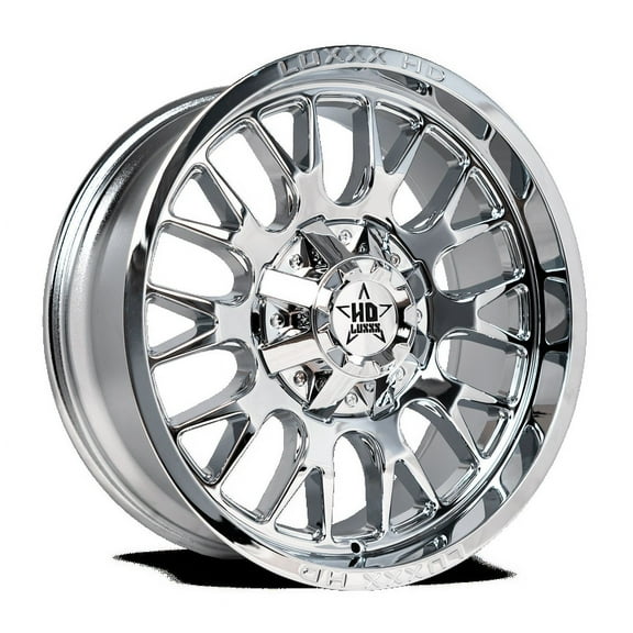 LHD34 20X9 6135/139.7 -12 106.1 Chrome