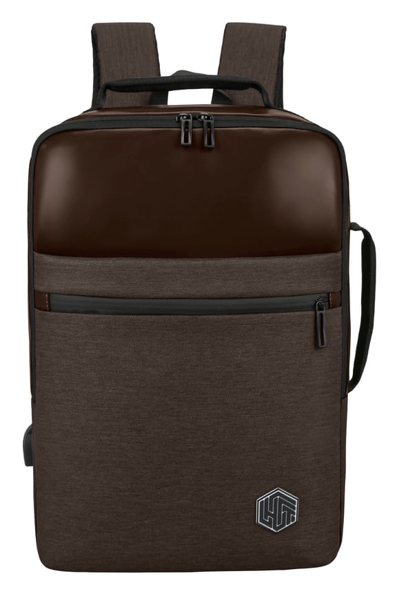 Forever Series Backpack, 17 H x 12.5 W x 6.5 D, for All Age Groups
