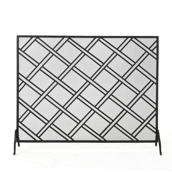 LHKJ Fire Screen