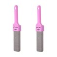 thumbnail image 1 of LHNFT 2Pcs Pumice Stone Toilet Bowl Cleaner, Pumice Stone for Toilet Cleaning, Toilet Pumice Stone with Handle, 1 of 6
