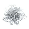 thumbnail image 1 of LHNFT 30Pcs Christmas Ornament Hooks, Heavy Duty S Shaped Ornament Hangers Christmas Tree Hanger for Christmas Tree Hanging Decorations, Christmas Essentials, 1 of 2