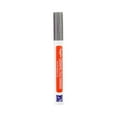 thumbnail image 1 of LHNFT 4 Pcs Grout Paint Pen, Waterproof Beige Paint Tile Marker, Restoring Grout Lines, Great for Balcony, Kitchen, Bathroom, 1 of 3