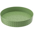 thumbnail image 1 of LHNFT Lazy Susan Turntable Spinner Makeup Organizer - 360 Rotating Vanity Tray, Counter Organizer for Kitchen, Bathroom, Fridge, Cupboards, 1 of 9