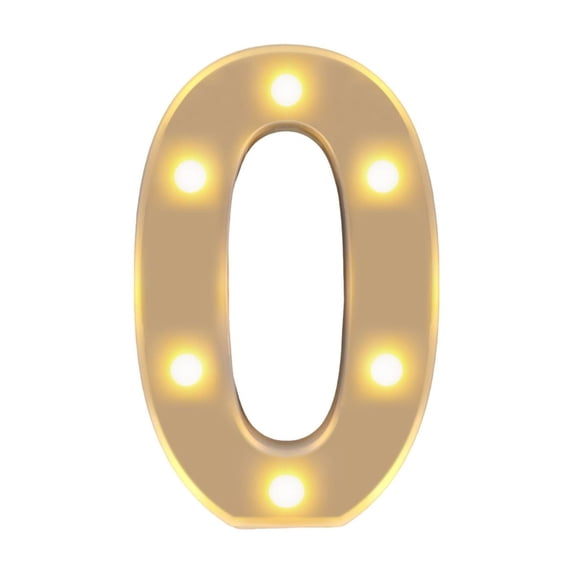 LHNFT Led Marquee Letters, 26 Alphabet Light Up Letters, Small Led Letter Lights, Battery Powered Lighted Letter for Party, Table, Birthday Decor Home Decor